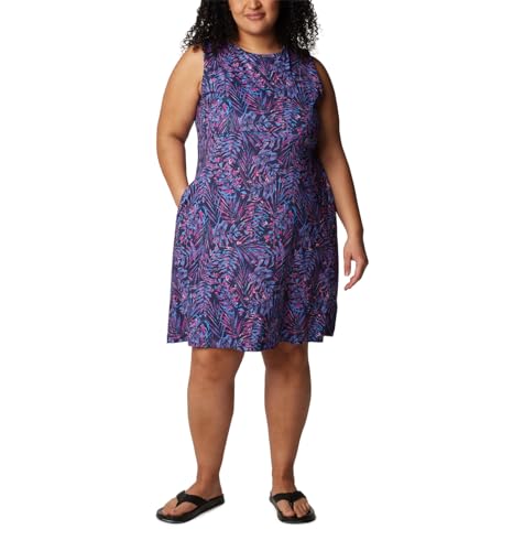 Image of Columbia PFG Freezer III Dress