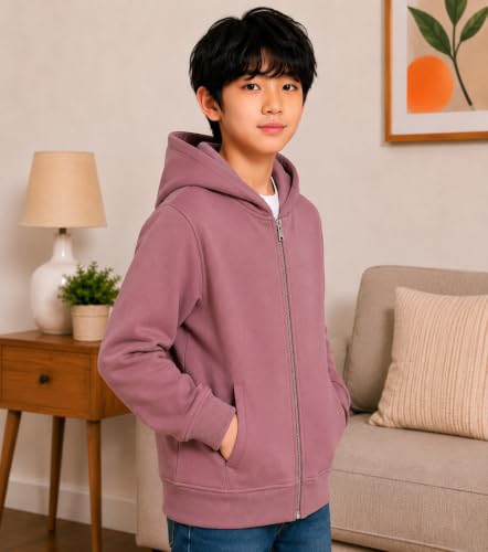 Image of ADBUCKS Unisex Cotton Hooded Sweatshirt