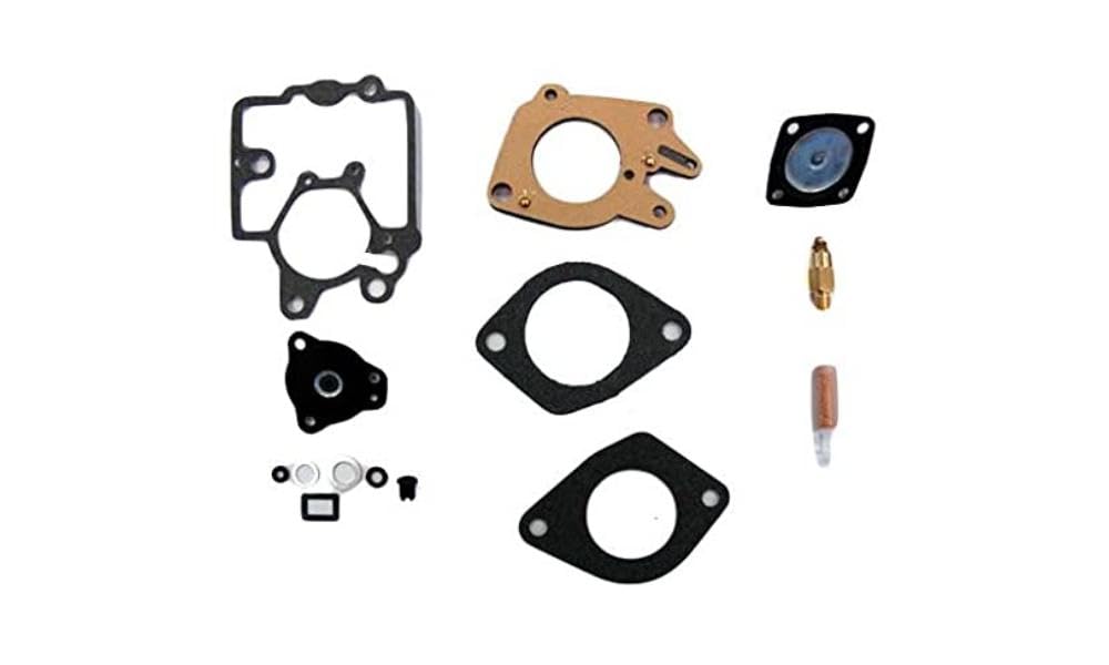 Meat & Doria W521 Carburetor Kit
