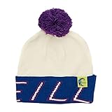 O`NEILL Herren Bommelmütze weiß Einheitsgröße