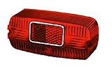  GEMMA FANALE POSTERIORE LAMBRETTA 125-150-175-200 BOSATTA RP304