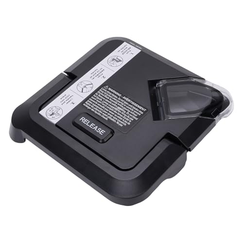 Tapa de licuadora para BL773 en ABS seguro miniatura 1