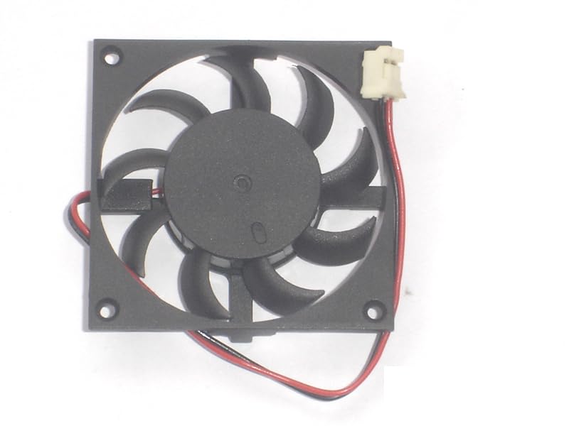 Ventilateur de refroidissement 4007 5V pour réparer un boîtier - 2