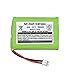 Mr.Batt 900mAh Replacement Battery for Motorola Baby Monitor MBP33 MBP33S MBP33PU MBP36 MBP36PU