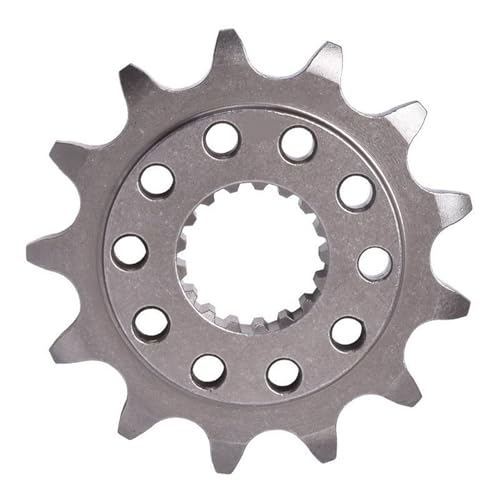 Pignon de sortie boite avant 13T 520 haute resistance pour CRF450R