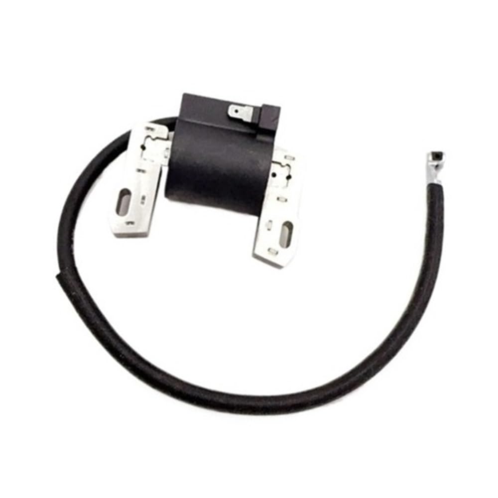Bobine d'allumage réparer panne démarrage thermique tondeuse modèle 795315