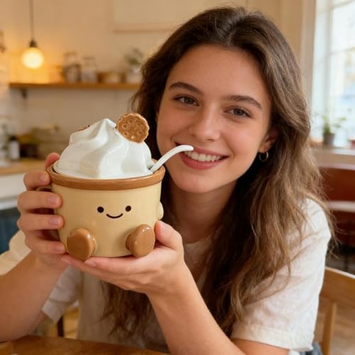 Conteneur à sel protégeant de l'humidité avec sa cuillère - 4