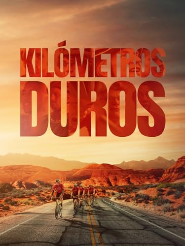 Kilómetros duros