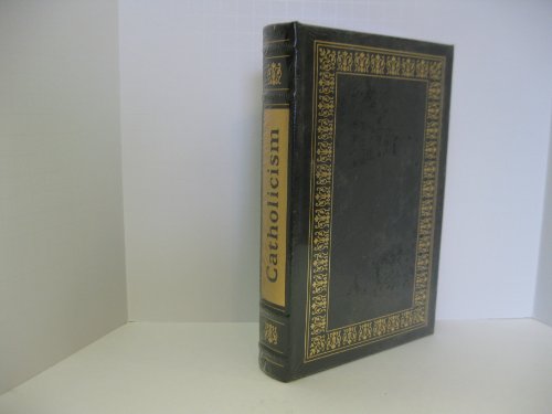 Catholicism [Unknown] B003W2D5LO Book Cover