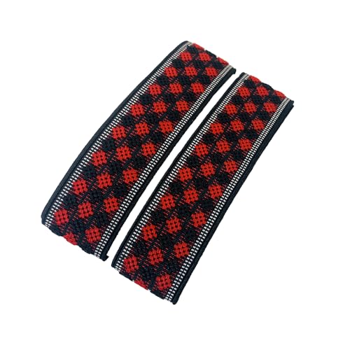 Image of Classic Sleeve Garters for Men Women, Elastic Armband Sleeve Holder