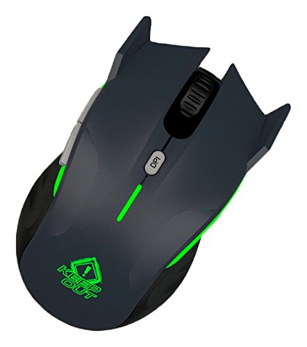 KeepOut xposeidon – Mouse