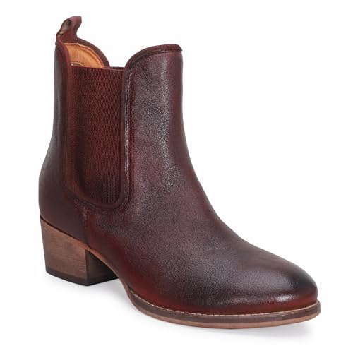 Image of Women's Classic Chelsea Ankle Boots