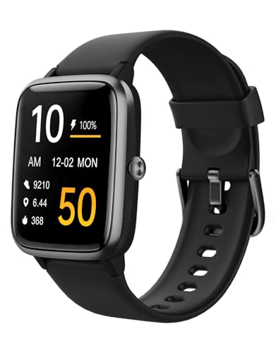 Smart Watch with Call Support