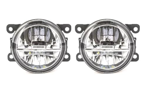Feu antibrouillard Suzuki SX4 et Jimny phare avant de rechange pour conduite sous la pluie