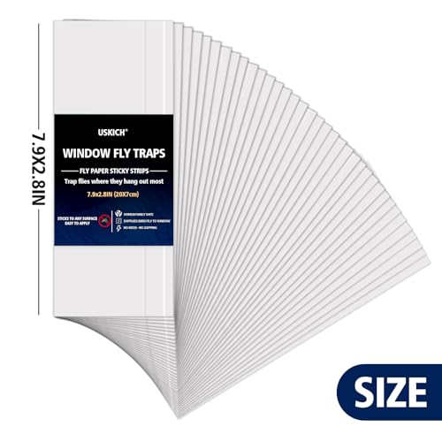Mejores precios y opiniones de Papel atrapamoscas tabla con los diez mejores. 21 Imagen adicional
