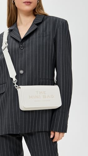 Image of Marc Jacobs Women's The Leather Mini Bag