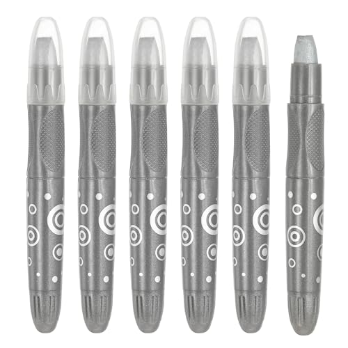Crayons lavables à twist pour loisirs créatifs sans taches