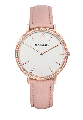 Trendy Kiss Orologio - da Donna TG10090-01P
