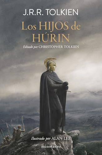 Los hijos de Húrin (rústica) (Biblioteca J. R. R. Tolkien)