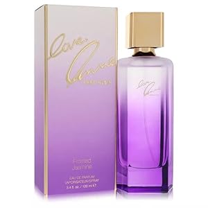 Love Anne Frosted Jasmine Eau De Parfum Spray 3.4 Fl Oz Women