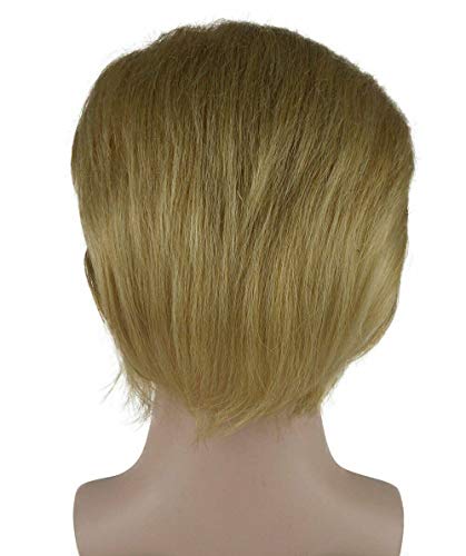 Donald Trump Style Wig