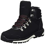 adidas winterschuhe kinder performance Leder: Synthetic Leather adidas Herren Performance trekking shoes winter boots, Negro Escarlet, 42.5 EU