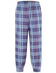 Gz739_blue Red Plaid