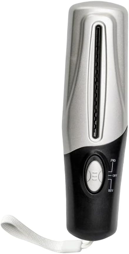 Portable Handheld Paper Shredder Cutting Tool USB/Battery Operated Capacity 2L Mini Cutter for Office