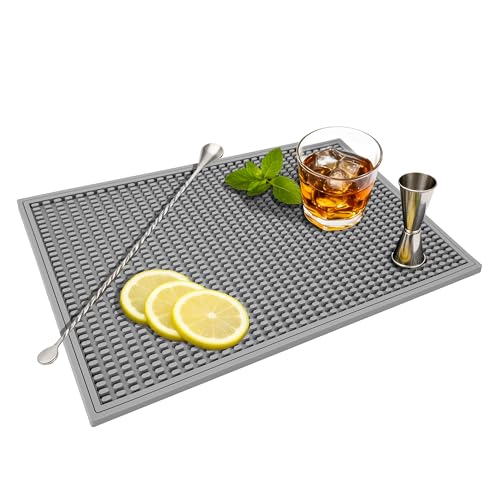 ZJWZLG Bar Mat Only $12.59 (Reg. $17.99) at Amazon