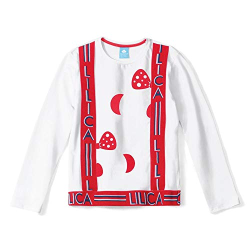 Blusa Lilica Ripilica Infantil - 10111202i