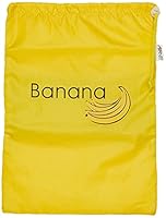 Avanti 16444 Banana Bag, Yellow