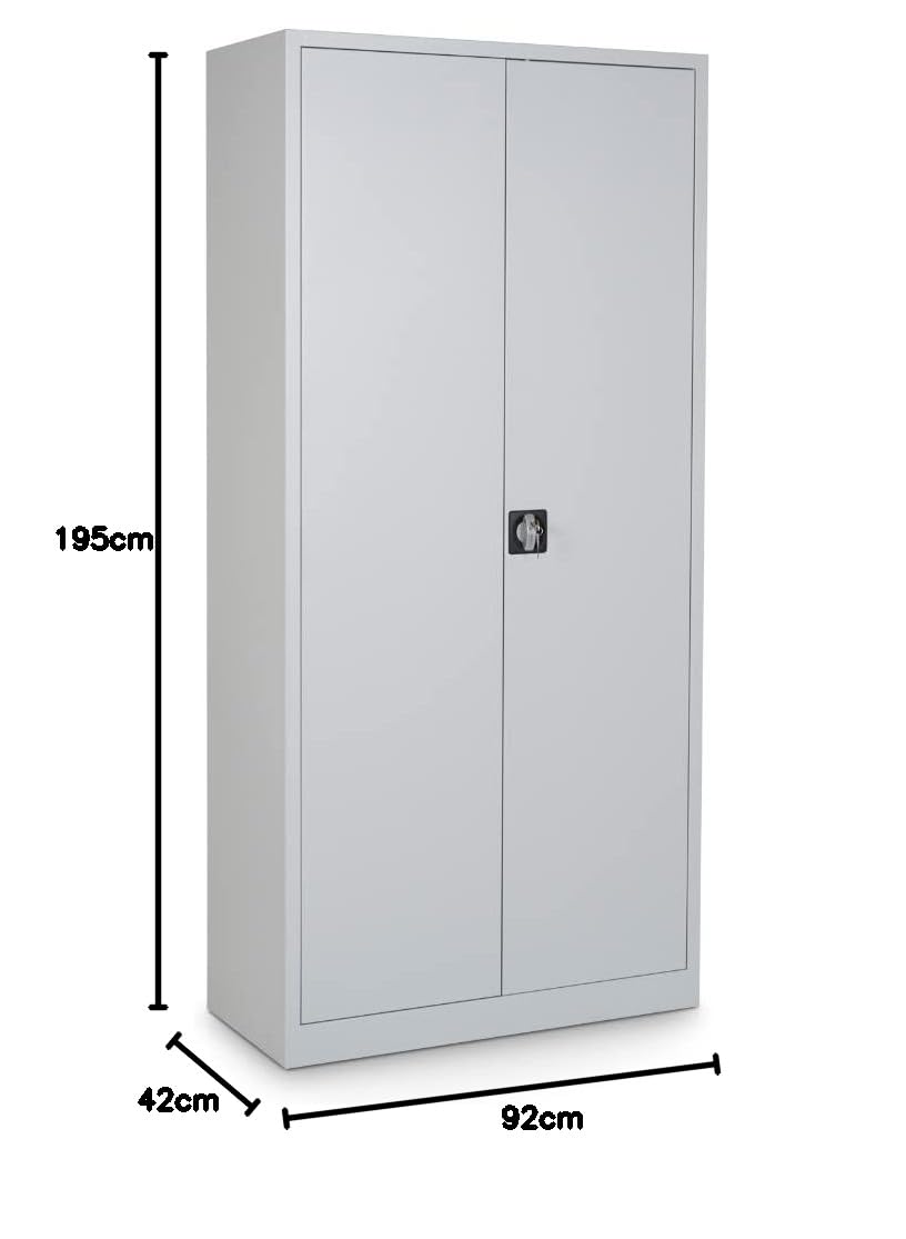 Putzmittelschrank