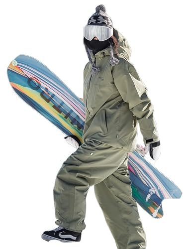 Amazon.co.jp: COSPLEE 専門店: スノボウェアセット