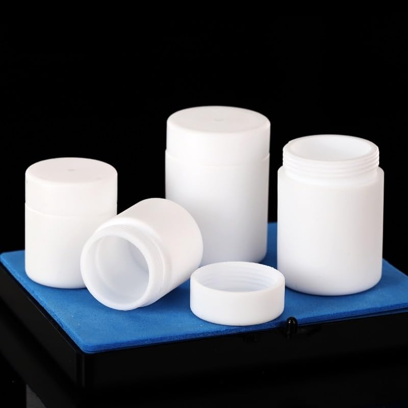 PTFE-Becher, mit Gewindeanschluss 1St