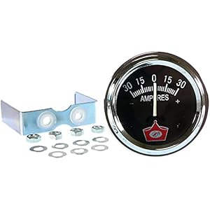 DB Electrical SSW0005 Amperemeter 30 A