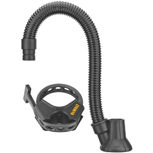 DEWALT DWH052K Breaker Dust Extraction System DEWALT DWH052K Breaker Dust Extraction System