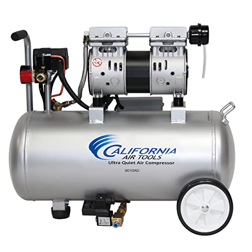 The 10 Best 8 Gallon Air Compressor [2023] SKYATOMIC