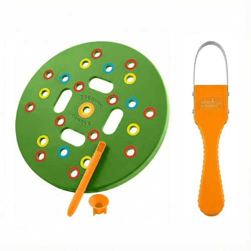 Seeding Circle + Sneaky Weeder Bundle miniatura 1