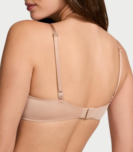 Victoria's Secret Women's Very Sexy Bombshell Adds-2-Cups Push Up Bra, Bras for Women (32A-38DDD)2