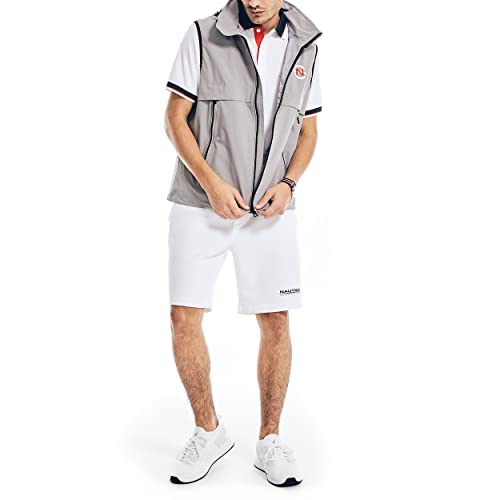 Nautica Men's Competition Sustainably Crafted Vest2