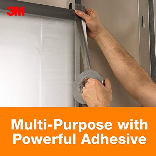 3M 1260-C Pro Strength Duct Tape thumb #2