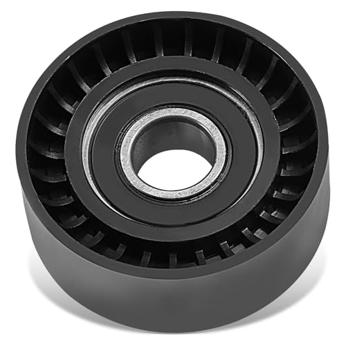WildGear Drive Belt Idler Pulley Fit For Jeep Wrangler 2007-2017# ...