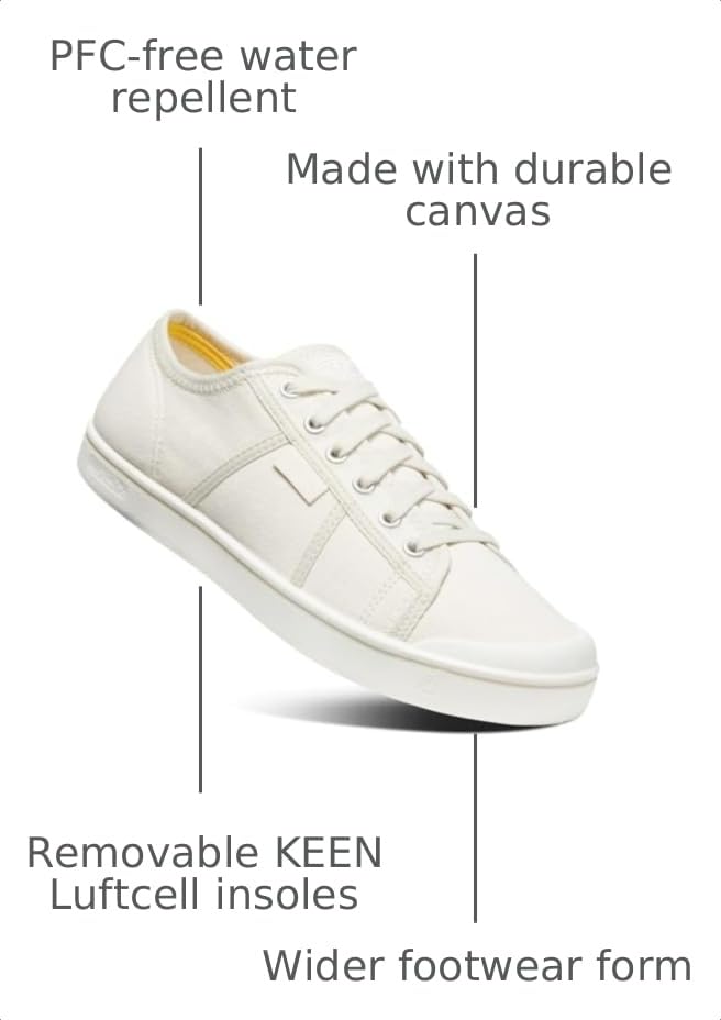 Image of KEEN Eldon Sneaker