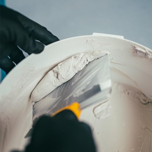 HARDY WORKING TOOLS Eimerschaufel 2K