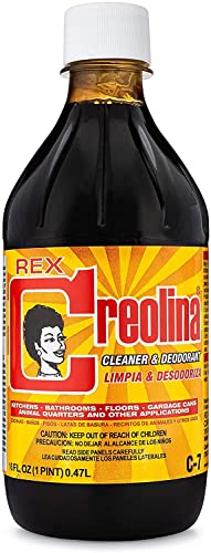Creolina Rex by Creolina
