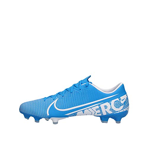 Nike Vapor 13 Academy Fg/mg Unisex Mens At5269-414...