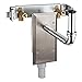 Produktbild Grohe Rapid Pro Halter (für Waschtisch), Standmontage, Unterputz-Siphon, 39034000