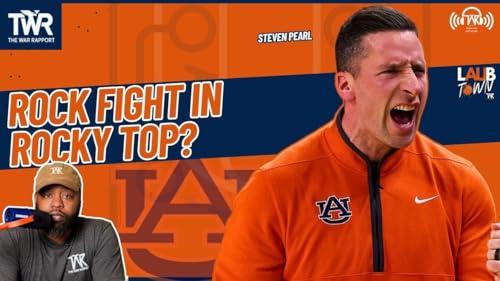 Auburn vs. Tennessee PREVIEW: Can the Tigers Survive a "Rock Fight" in Knoxville?