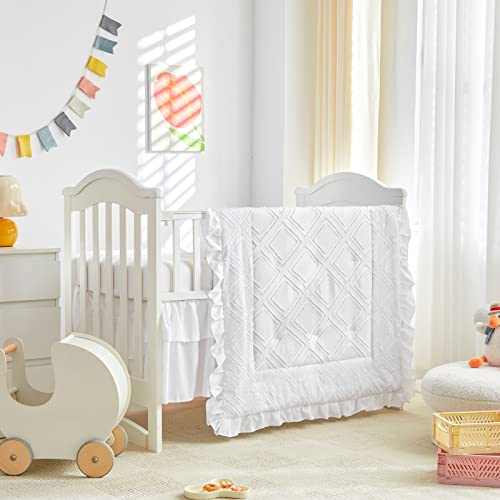 Top 10 Best Crib Bedding Sets of Dec 2022 BabyStuffLab