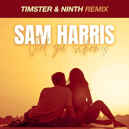 Sam Harris & Timster